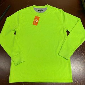 Lab T23 Crew Neck Classic Thermal 